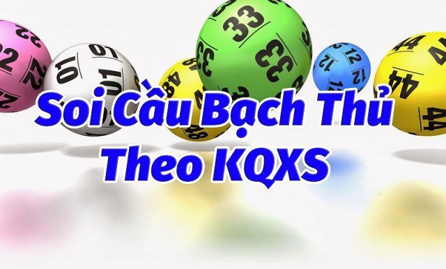 kinh nghiệm về bạch thủ