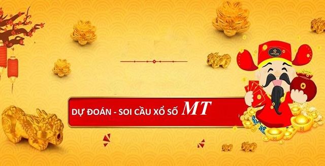 Lô đề xổ số miền Trung