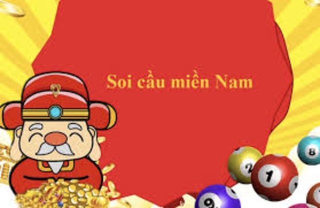 soi cầu miền nam chính xác nhất