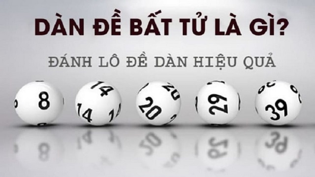 Dàn đề bất tử là gì