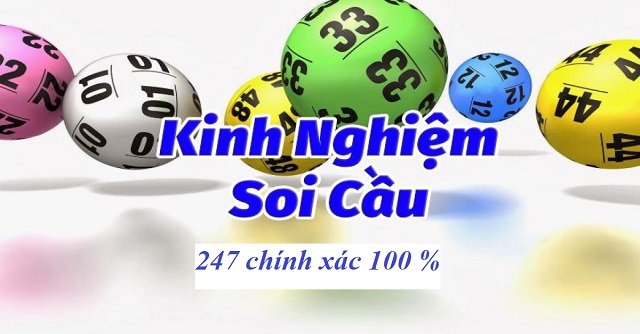 soi cầu 247 chính xác 100