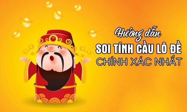 Top giải pháp soi cầu bạch thủ đề hôm nay hiệu quả cao