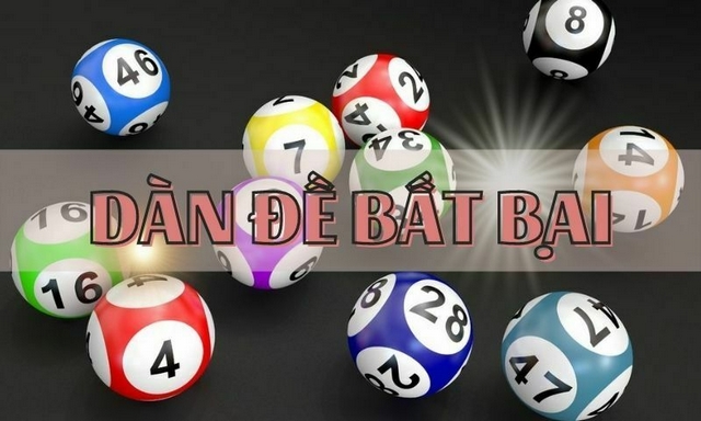 Chốt dàn đề bất tử hôm nay hiệu quả
