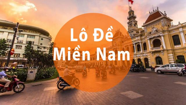 So sánh xổ số miền Nam với xổ số của miền Bắc