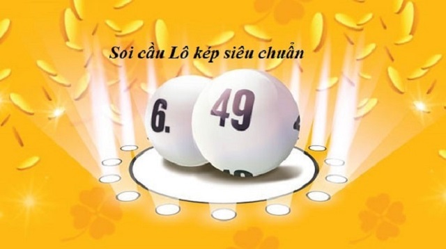 Soi cầu miền Trung siêu chuẩn lô đề