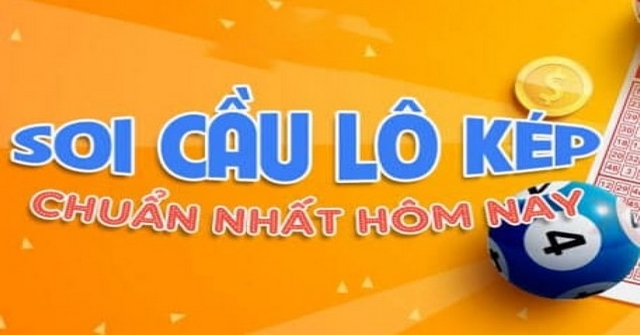 Soi lô kép chuẩn xác