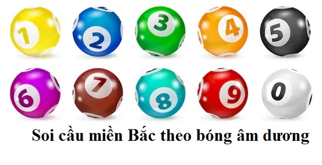 Soi theo bóng âm dương