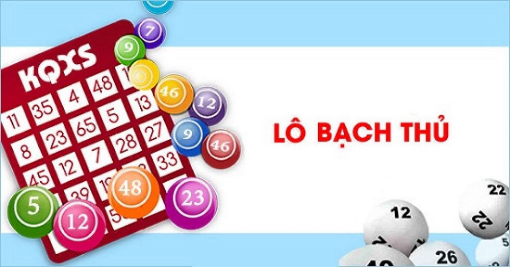 Chốt số soi cầu bạch thủ lô mb