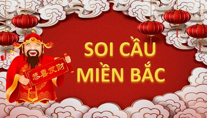 Bí kíp soi cầu miền Bắc bất bại mời anh em tham khảo